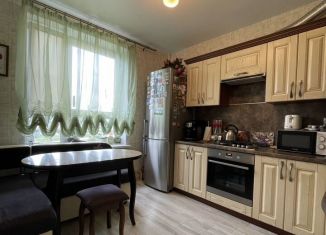 Продам двухкомнатную квартиру, 51.6 м2, сельский посёлок Новинки, Олимпийский проспект, 8, ЖК Окский Берег