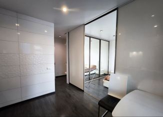 Продам однокомнатную квартиру, 33.2 м2, Калининград, улица Николая Карамзина, 36, ЖК Атлант