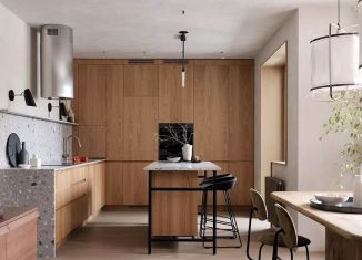 Продажа квартиры студии, 34.5 м2, Тюмень, Арктическая улица, 16