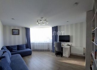 Продажа трехкомнатной квартиры, 70.3 м2, Владимир, улица Мира, 4В, ЖК Парк Университет