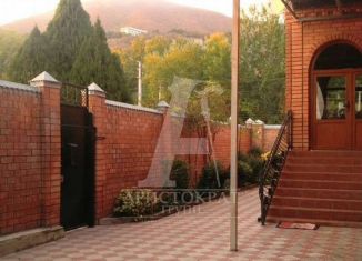 Продажа дома, 194 м2, посёлок Горячеводский, улица Андрея Губина, 22