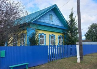 Дом на продажу, 49.4 м2, Республика Башкортостан, переулок Куйбышева