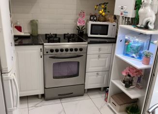 Продам 2-ком. квартиру, 48 м2, Ростов-на-Дону, улица Городовикова, 36, ЖК Красный Аксай