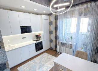 Продается двухкомнатная квартира, 69 м2, Краснодар, улица Димитрова, микрорайон Дубинка