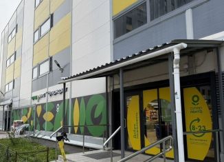 Продается торговая площадь, 670 м2, Санкт-Петербург, Южное шоссе, 45к5, Фрунзенский район