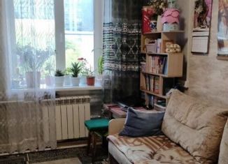 Продам 1-ком. квартиру, 19 м2, Томск, Светлый переулок, 40А