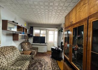 Продается 2-ком. квартира, 41.2 м2, Коркино, улица Сони Кривой, 9