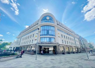 Сдается офис, 158 м2, Москва, Малая Сухаревская площадь, 12, Малая Сухаревская площадь