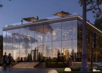 Продажа помещения свободного назначения, 1572 м2, Москва, проспект 60-летия Октября, 6, ЮЗАО