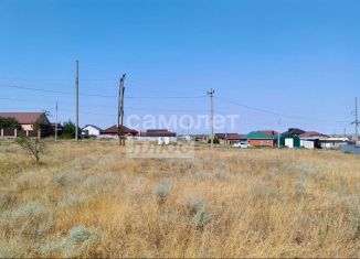 Продаю участок, 600 сот., Элиста, Лунный переулок, 6