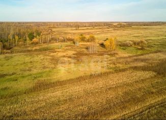 Земельный участок на продажу, 12 сот., Тюменская область