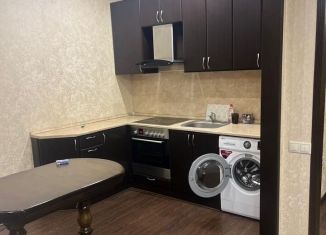 1-ком. квартира в аренду, 37.8 м2, Москва, улица Верхние Поля, 45к1