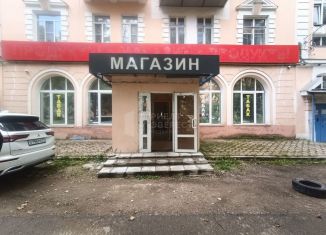 Продажа торговой площади, 183 м2, Тула, улица Кутузова, 4