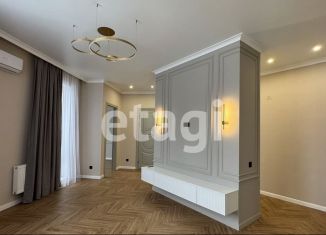 Продажа двухкомнатной квартиры, 57.6 м2, Красноярский край, улица Петра Подзолкова, 6