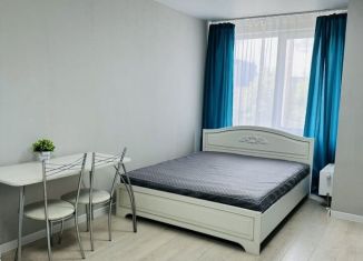 Сдается квартира студия, 32 м2, Удмуртия, Локомотивная улица, 35