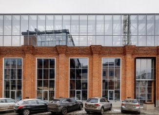 Сдача в аренду офиса, 546 м2, Москва, Холодильный переулок, 3с5, Даниловский район