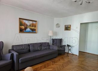 3-ком. квартира на продажу, 57 м2, Ростов-на-Дону, улица Мечникова, 79