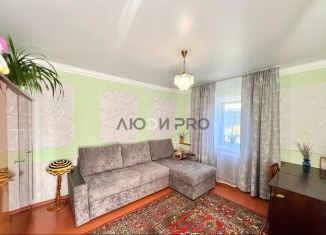 Продается дом, 60 м2, Барнаул, площадь Советов