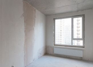 Продам 1-ком. квартиру, 33.7 м2, Тюмень, улица Василия Подшибякина, 11