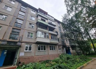 Аренда двухкомнатной квартиры, 48 м2, Тула, Ложевая улица