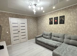 Однокомнатная квартира на продажу, 51.3 м2, Туймазы, улица Гафурова, 5А