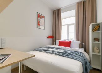 Сдача в аренду квартиры студии, 14 м2, Санкт-Петербург, Большая Посадская улица, 9/5Б