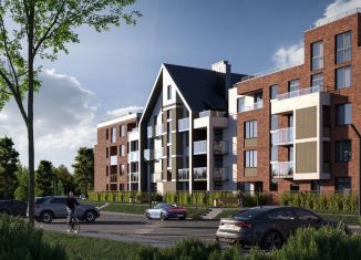 Продается 1-ком. квартира, 30.9 м2, Дюртюли, Лесная улица