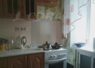 Аренда 1-ком. квартиры, 33 м2, Тюмень, улица Московский Тракт, 117А