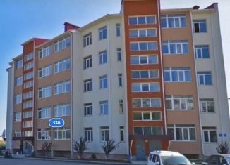 Однокомнатная квартира на продажу, 33 м2, Крым, улица Сырникова, 31