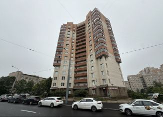 Сдаю в аренду квартиру студию, 26.3 м2, Санкт-Петербург, Купчинская улица, 3к1