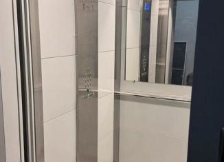 Продается 1-комнатная квартира, 56.6 м2, Избербаш, улица Шайдаева, 19