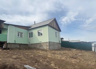 Продаю дом, 60.3 м2, Улан-Удэ, Дацанская улица, 11