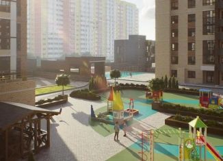 2-комнатная квартира на продажу, 56.2 м2, Краснодар, микрорайон 9 километр