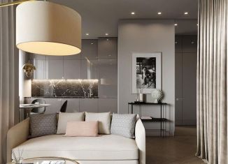 2-ком. квартира на продажу, 37 м2, Тюмень