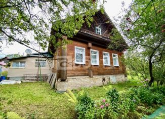 Продам дом, 70 м2, поселок Апраксино, улица Коммунаров, 34