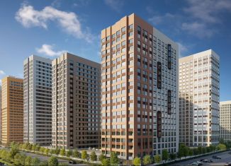 Квартира на продажу студия, 24.5 м2, Тула