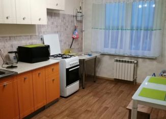 Продажа двухкомнатной квартиры, 53 м2, Калининград, улица Левитана, 63к2