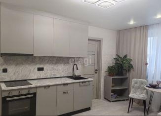 Продам 3-комнатную квартиру, 56.4 м2, Тюмень, ЖК Пятый квартал, улица Монтажников, 42А