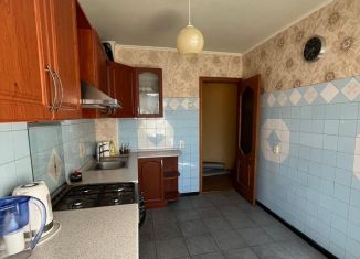 Продаю 3-комнатную квартиру, 59.6 м2, Краснодар, Симферопольская улица, 40, микрорайон Комсомольский