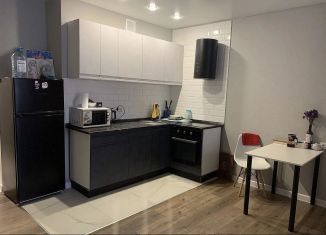 Сдается в аренду квартира студия, 35 м2, Ростов-на-Дону, проспект 40-летия Победы, 63/17с1