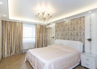 Продам 3-комнатную квартиру, 92.7 м2, Тюмень, улица Федюнинского, 62к1