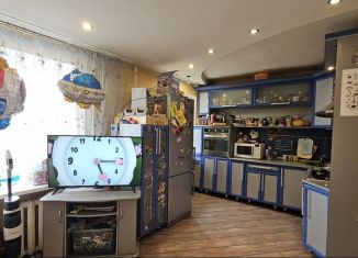 Трехкомнатная квартира на продажу, 60 м2, Ухта, проспект Ленина