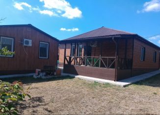 Продажа дома, 115 м2, Крым, улица Тесенкова