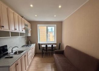 Сдается двухкомнатная квартира, 68.9 м2, деревня Мокшино, Норильский бульвар, 4