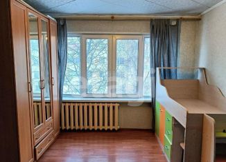 1-комнатная квартира на продажу, 24 м2, Ухта, улица 30 лет Октября, 11