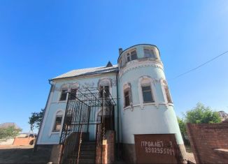 Продается дом, 430 м2, Астраханская область, микрорайон Солнечный, 23