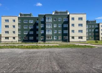 Продается 3-ком. квартира, 79.9 м2, деревня Болтино, улица Баздырева, 3