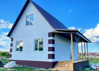 Продам дом, 92 м2, село Бессоновка, 2-й проезд имени Н.В. Николаева