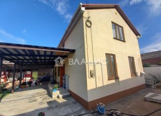 Продается дом, 136 м2, Краснодарский край, Революционная улица, 6