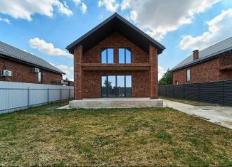 Продажа дома, 162 м2, Краснодарский край, Цветочная улица